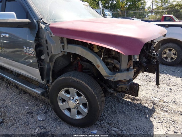 Aukcja sprzedaży 2013 Ram 3500 Laramie, vin: 3C63R3EL1DG578589, numer aukcji: 45849499