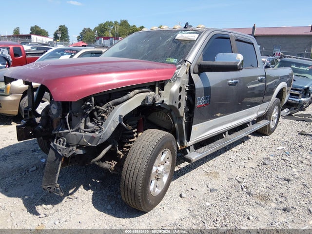 Aukcja sprzedaży 2013 Ram 3500 Laramie, vin: 3C63R3EL1DG578589, numer aukcji: 45849499
