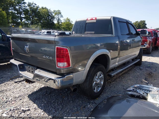 Aukcja sprzedaży 2013 Ram 3500 Laramie, vin: 3C63R3EL1DG578589, numer aukcji: 45849499
