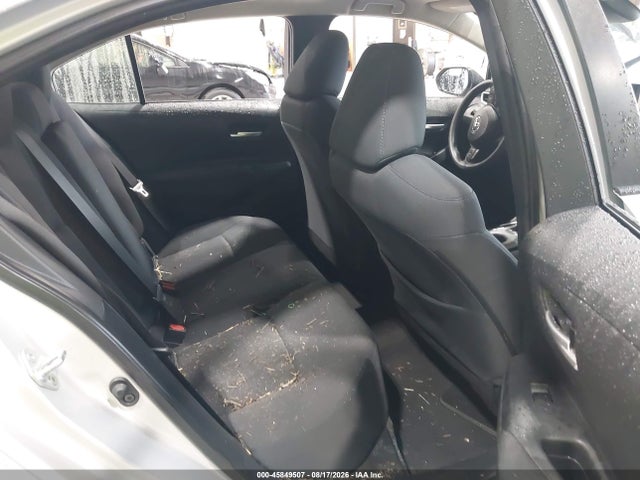 Aukcja sprzedaży 2021 Toyota Corolla Le, vin: 5YFEPMAE0MP192776, numer aukcji: 45849507