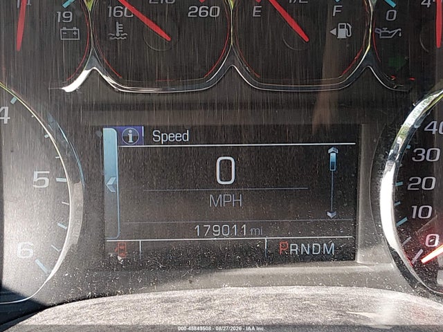 2014 Chevrolet Silverado 1500 Lt მანქანა იყიდება აუქციონზე, vin: 1GCVKREC6EZ356334, აუქციონის ნომერი: 45849508