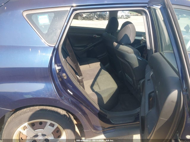45849512 :رقم المزاد ، 5Y2SP67099Z437467 vin ، 2009 Pontiac Vibe مزاد بيع