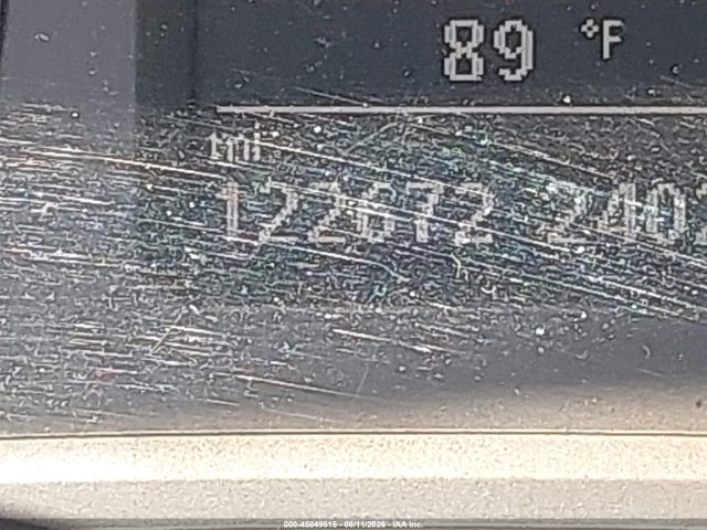Aukcja sprzedaży 2013 Volkswagen Passat 2.5l Se, vin: 1VWBH7A39DC077261, numer aukcji: 45849515