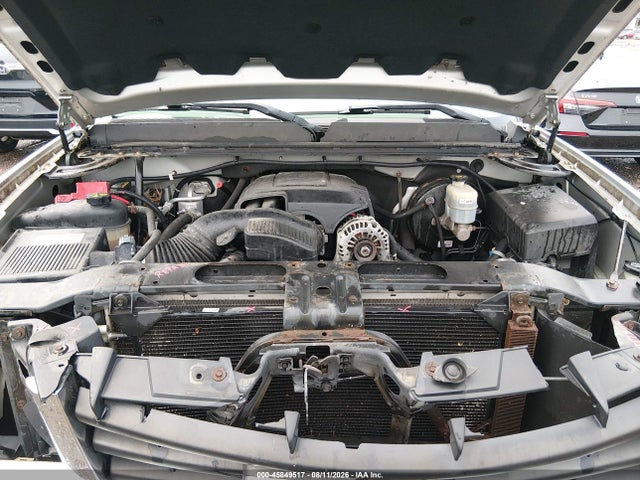 Продаж на аукціоні авто 2011 Gmc Sierra 1500 Sl, vin: 1GTR1UEA8BZ118227, номер лоту: 45849517