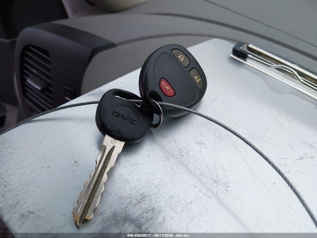 Продаж на аукціоні авто 2011 Gmc Sierra 1500 Sl, vin: 1GTR1UEA8BZ118227, номер лоту: 45849517