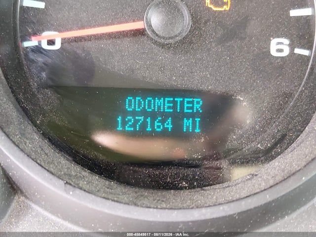 Продаж на аукціоні авто 2011 Gmc Sierra 1500 Sl, vin: 1GTR1UEA8BZ118227, номер лоту: 45849517