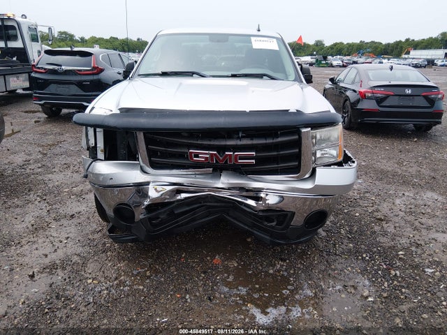 Продаж на аукціоні авто 2011 Gmc Sierra 1500 Sl, vin: 1GTR1UEA8BZ118227, номер лоту: 45849517