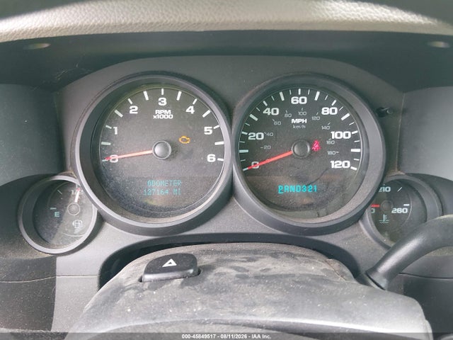 Продаж на аукціоні авто 2011 Gmc Sierra 1500 Sl, vin: 1GTR1UEA8BZ118227, номер лоту: 45849517