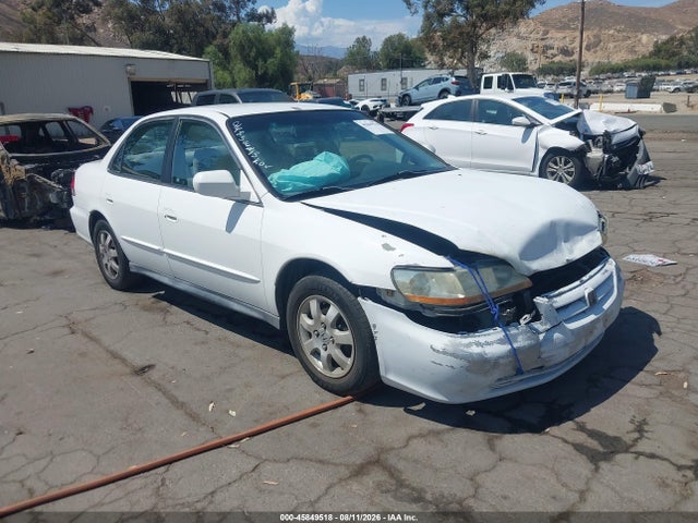 Продажа на аукционе авто 2001 Honda Accord 2.3 Lx, vin: 3HGCG66501G710075, номер лота: 45849518