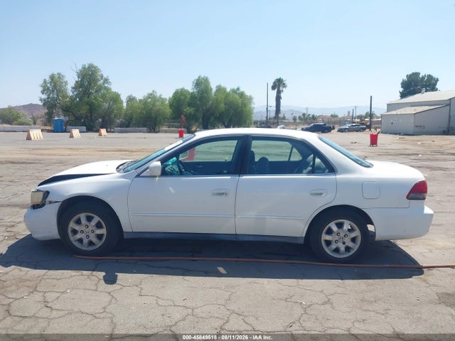 2001 Honda Accord 2.3 Lx მანქანა იყიდება აუქციონზე, vin: 3HGCG66501G710075, აუქციონის ნომერი: 45849518