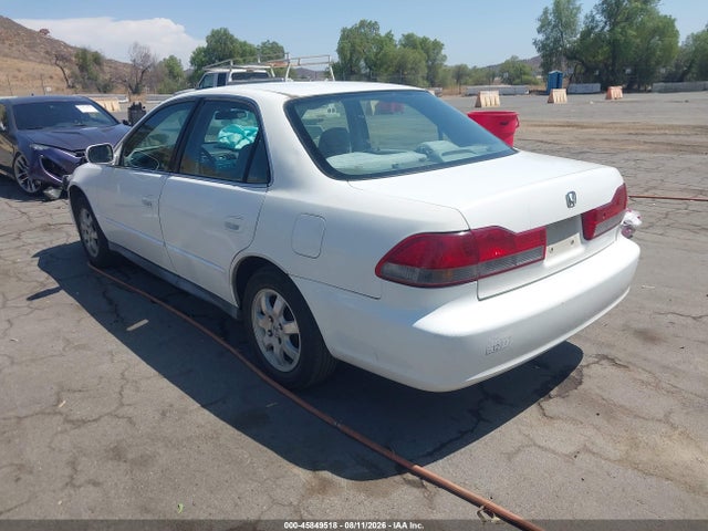 2001 Honda Accord 2.3 Lx მანქანა იყიდება აუქციონზე, vin: 3HGCG66501G710075, აუქციონის ნომერი: 45849518