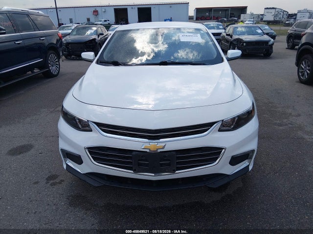 1G1ZD5ST0JF278730 Chevrolet MALIBU LT