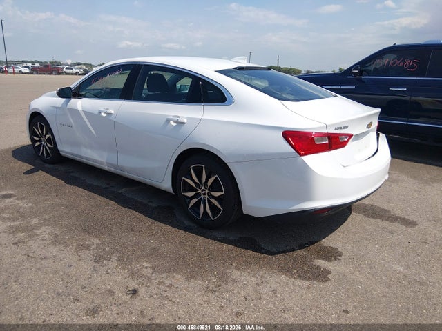 1G1ZD5ST0JF278730 Chevrolet MALIBU LT