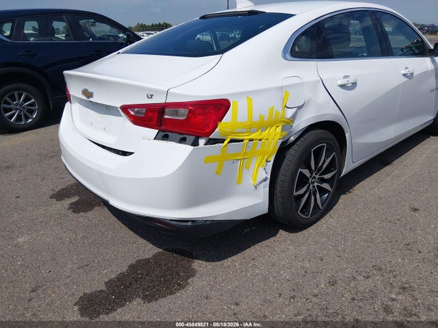 1G1ZD5ST0JF278730 Chevrolet MALIBU LT
