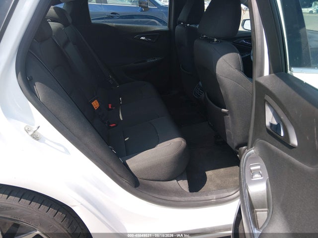 1G1ZD5ST0JF278730 Chevrolet MALIBU LT