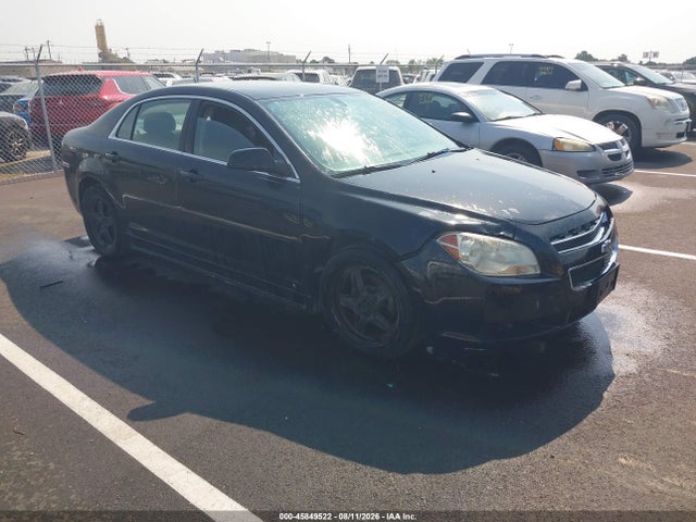 Продаж на аукціоні авто 2009 Chevrolet Malibu Lt, vin: 1G1ZH57B29F115190, номер лоту: 45849522