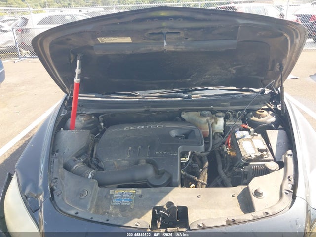 Продаж на аукціоні авто 2009 Chevrolet Malibu Lt, vin: 1G1ZH57B29F115190, номер лоту: 45849522