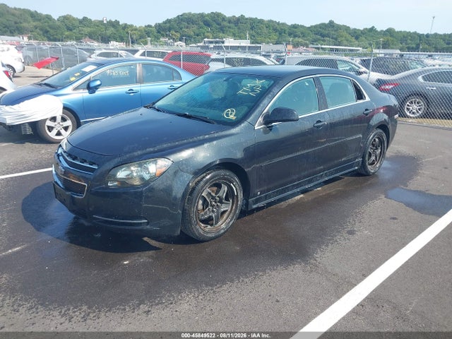 Продаж на аукціоні авто 2009 Chevrolet Malibu Lt, vin: 1G1ZH57B29F115190, номер лоту: 45849522