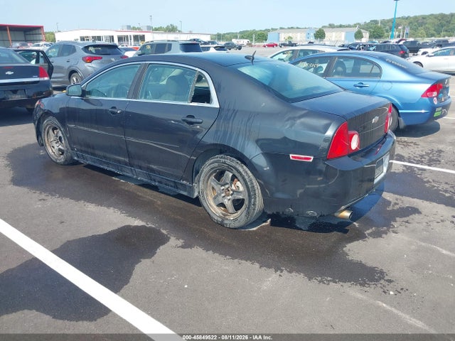 Продаж на аукціоні авто 2009 Chevrolet Malibu Lt, vin: 1G1ZH57B29F115190, номер лоту: 45849522