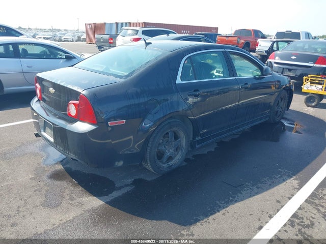 Продаж на аукціоні авто 2009 Chevrolet Malibu Lt, vin: 1G1ZH57B29F115190, номер лоту: 45849522