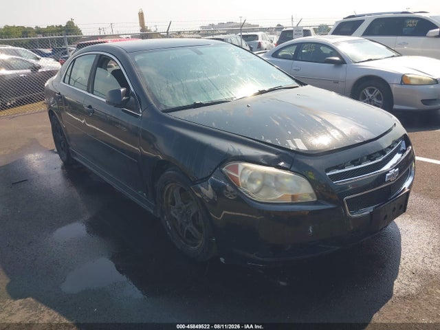 Продаж на аукціоні авто 2009 Chevrolet Malibu Lt, vin: 1G1ZH57B29F115190, номер лоту: 45849522