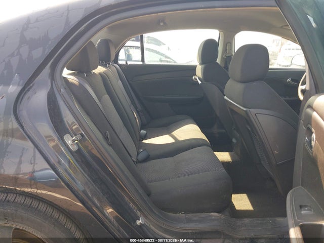 Продаж на аукціоні авто 2009 Chevrolet Malibu Lt, vin: 1G1ZH57B29F115190, номер лоту: 45849522