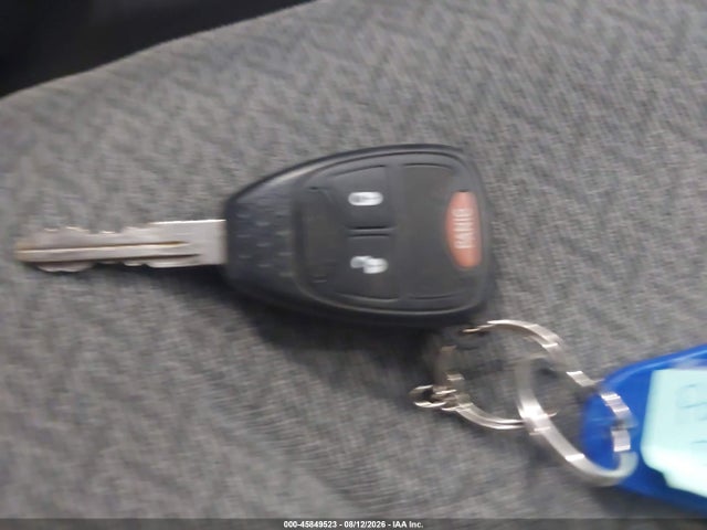 45849523 :رقم المزاد ، 1D4GP24R95B396684 vin ، 2005 Dodge Grand Caravan Se مزاد بيع