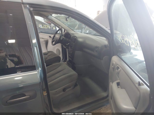 45849523 :رقم المزاد ، 1D4GP24R95B396684 vin ، 2005 Dodge Grand Caravan Se مزاد بيع