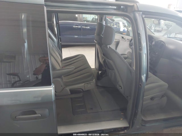 45849523 :رقم المزاد ، 1D4GP24R95B396684 vin ، 2005 Dodge Grand Caravan Se مزاد بيع