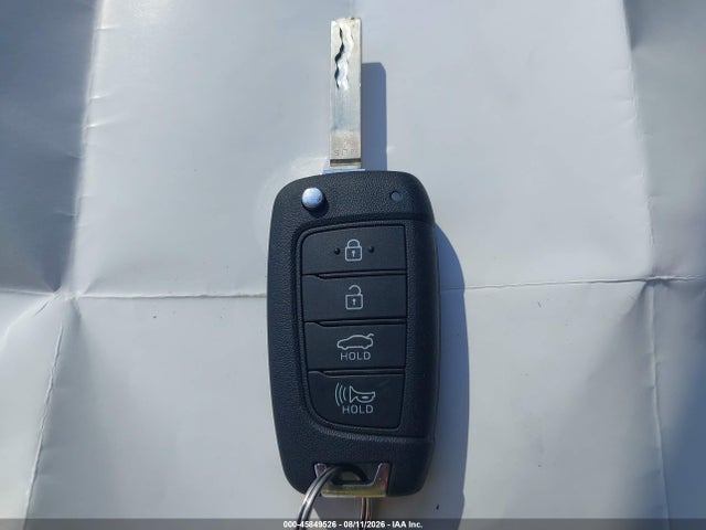 2024 Hyundai Elantra Se მანქანა იყიდება აუქციონზე, vin: KMHLL4DG5RU761028, აუქციონის ნომერი: 45849526