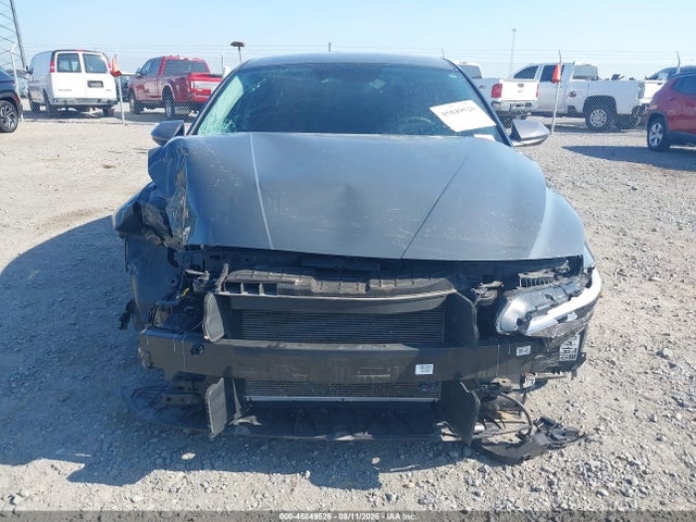 2024 Hyundai Elantra Se მანქანა იყიდება აუქციონზე, vin: KMHLL4DG5RU761028, აუქციონის ნომერი: 45849526