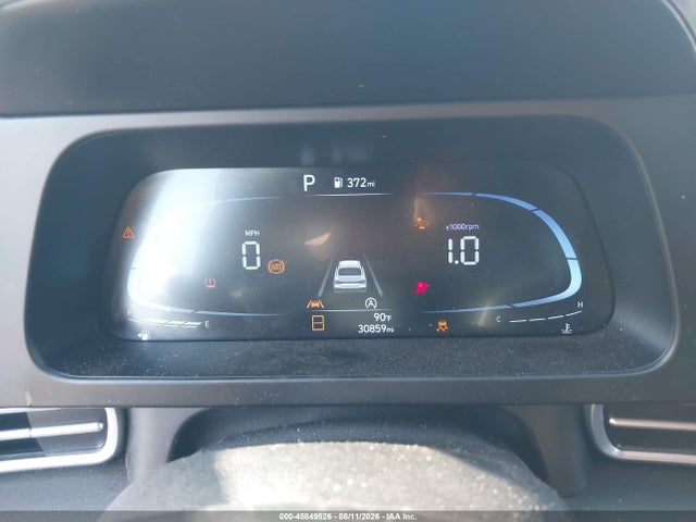 2024 Hyundai Elantra Se მანქანა იყიდება აუქციონზე, vin: KMHLL4DG5RU761028, აუქციონის ნომერი: 45849526