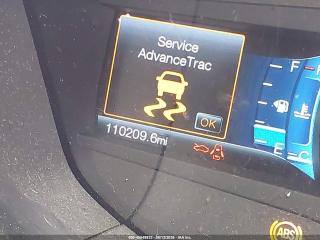 2017 Ford Fusion Se მანქანა იყიდება აუქციონზე, vin: 3FA6P0H72HR355910, აუქციონის ნომერი: 45849532