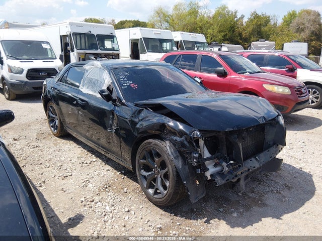 Aukcja sprzedaży 2022 Chrysler 300 S, vin: 2C3CCABG7NH162848, numer aukcji: 45849546