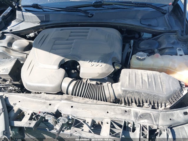 Aukcja sprzedaży 2022 Chrysler 300 S, vin: 2C3CCABG7NH162848, numer aukcji: 45849546