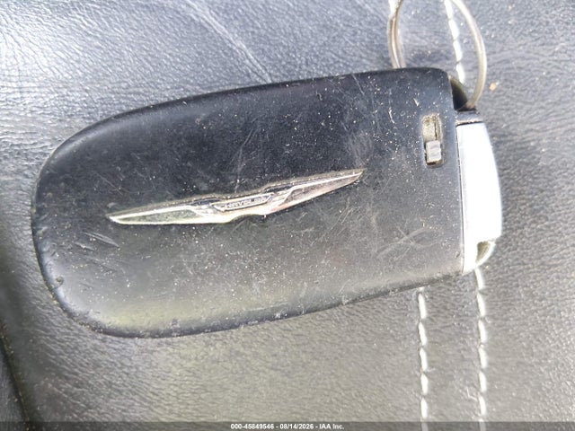 Aukcja sprzedaży 2022 Chrysler 300 S, vin: 2C3CCABG7NH162848, numer aukcji: 45849546