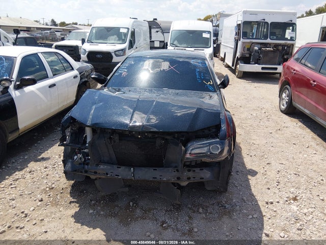 Aukcja sprzedaży 2022 Chrysler 300 S, vin: 2C3CCABG7NH162848, numer aukcji: 45849546