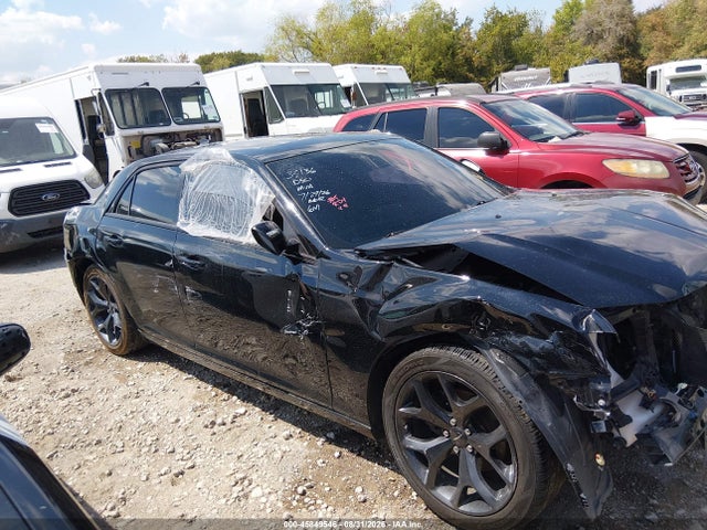 Aukcja sprzedaży 2022 Chrysler 300 S, vin: 2C3CCABG7NH162848, numer aukcji: 45849546