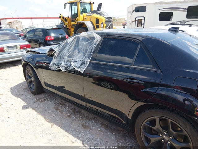Aukcja sprzedaży 2022 Chrysler 300 S, vin: 2C3CCABG7NH162848, numer aukcji: 45849546
