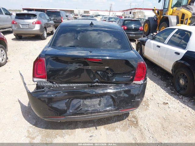 Aukcja sprzedaży 2022 Chrysler 300 S, vin: 2C3CCABG7NH162848, numer aukcji: 45849546