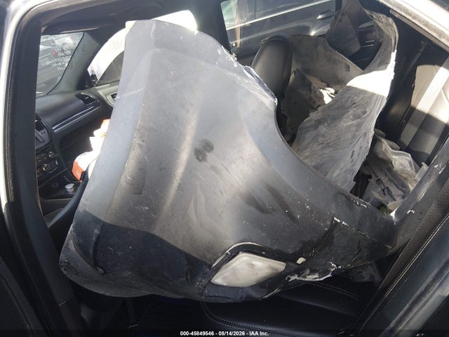 Aukcja sprzedaży 2022 Chrysler 300 S, vin: 2C3CCABG7NH162848, numer aukcji: 45849546