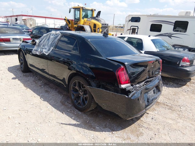 Aukcja sprzedaży 2022 Chrysler 300 S, vin: 2C3CCABG7NH162848, numer aukcji: 45849546