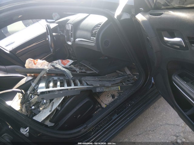 Aukcja sprzedaży 2022 Chrysler 300 S, vin: 2C3CCABG7NH162848, numer aukcji: 45849546