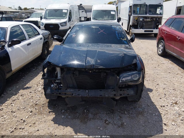 Aukcja sprzedaży 2022 Chrysler 300 S, vin: 2C3CCABG7NH162848, numer aukcji: 45849546