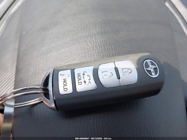 2016 Scion Ia მანქანა იყიდება აუქციონზე, vin: 3MYDLBZV4GY126771, აუქციონის ნომერი: 45849547