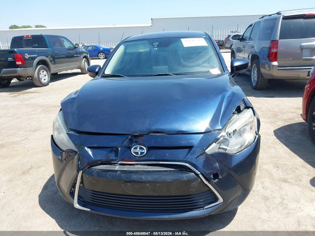 2016 Scion Ia მანქანა იყიდება აუქციონზე, vin: 3MYDLBZV4GY126771, აუქციონის ნომერი: 45849547