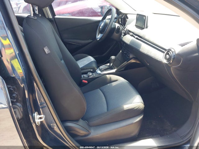 2016 Scion Ia მანქანა იყიდება აუქციონზე, vin: 3MYDLBZV4GY126771, აუქციონის ნომერი: 45849547