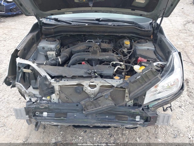 Продаж на аукціоні авто 2017 Subaru Forester 2.5i Premium, vin: JF2SJAEC9HH805492, номер лоту: 45849559