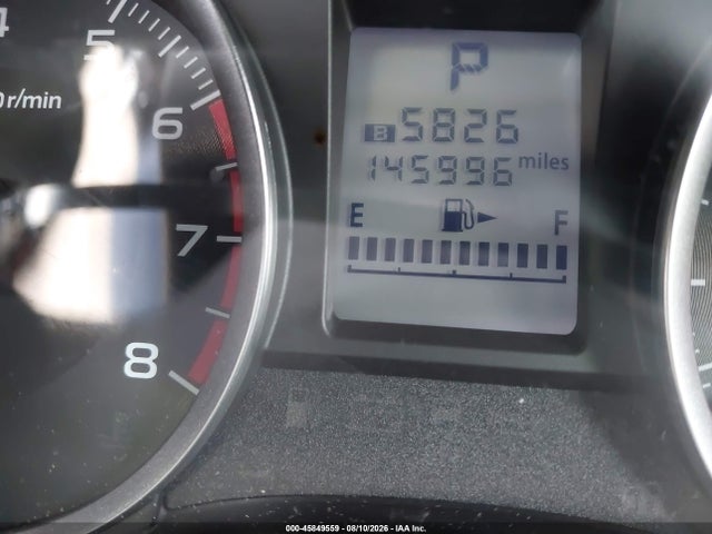 Продаж на аукціоні авто 2017 Subaru Forester 2.5i Premium, vin: JF2SJAEC9HH805492, номер лоту: 45849559