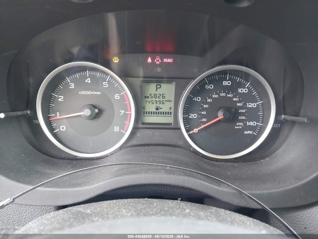 Продаж на аукціоні авто 2017 Subaru Forester 2.5i Premium, vin: JF2SJAEC9HH805492, номер лоту: 45849559